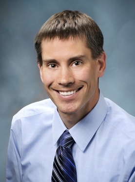 Dr. William Howe, MD