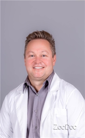 Dr. William Hughes, DDS