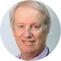 Dr. William J. Crooks, MD