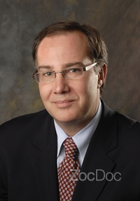 Dr. William J. Sonstein, MD, FACS