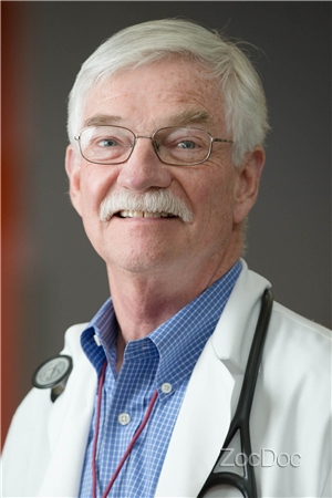 Dr. William J. Warkentin, MD, FACP