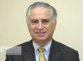 Dr. William Kasper, FACS, MD