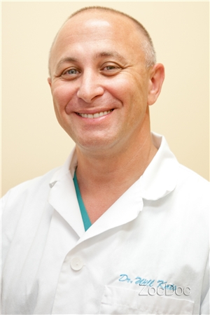 Dr. William Kats, DDS