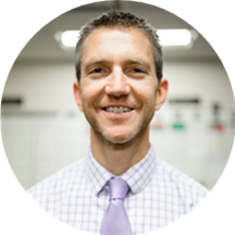 Dr. William Kessler, MD
