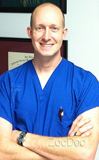 Dr. William Kizer, MD