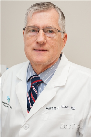 Dr. William Lehner, MD