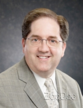 Dr. William Martin, DDS