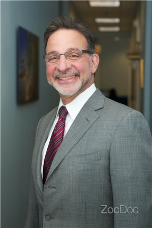 Dr. William Matarese, MD
