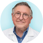 Dr. William Mesibov, MD