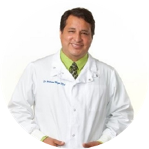 Dr. William Meza, DDS