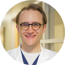 Dr. William Miller, MD