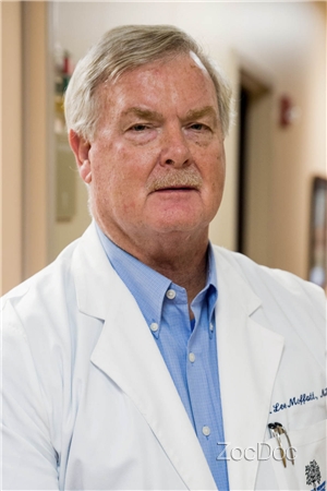 Dr. William Moffatt, MD