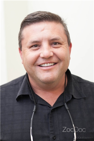 Dr. William Myers, DDS