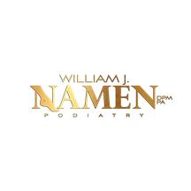 Dr. William Namen, DPM
