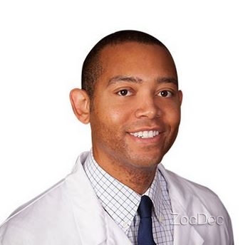 Dr. William Peace, MD