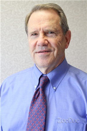 Dr. William Pearson, MD, FACOG