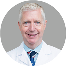 Dr. William Porter, MD