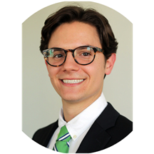 Dr. William Provosty, MD