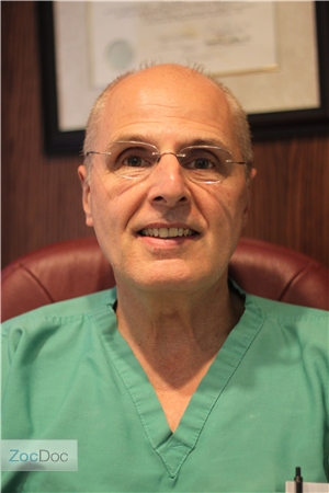 Dr. William Pullano, MD