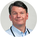 Dr. William R McQueen, MD