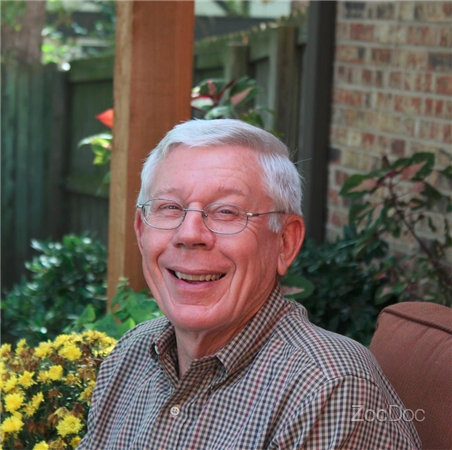 Dr. William Reagan, DDS