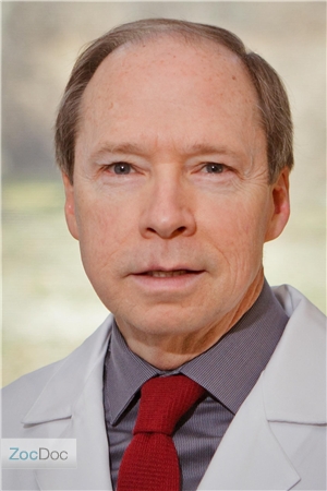 Dr. William Reardon, DMD