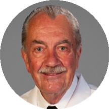 Dr. William Ritchey, DO