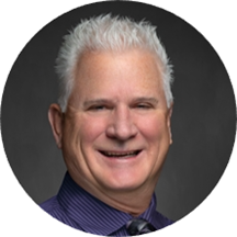 Dr. William Rogers, DDS