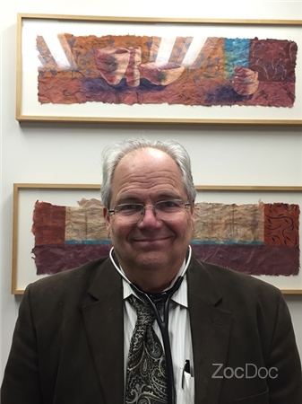 Dr. William Ryan, MD