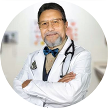 Dr. William Sandoval, MD