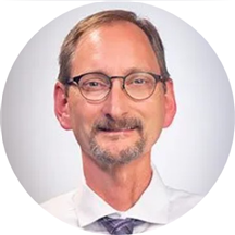 Dr. William Schaeffer, MD