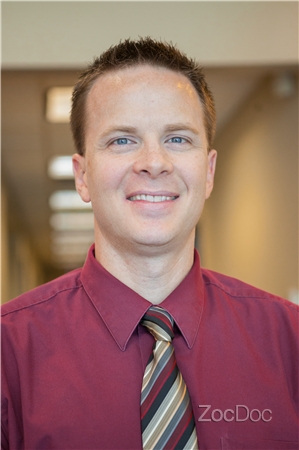 Dr. William Seabert, OD