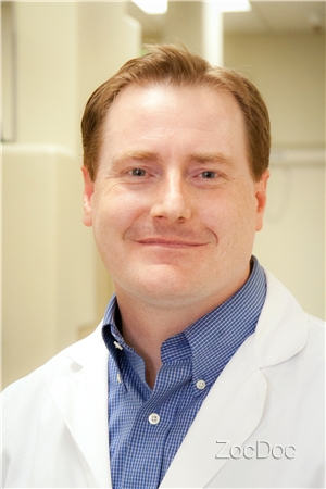 Dr. William Shayne Guffey, DMD