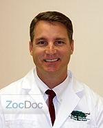 Dr. William Stanton, MD