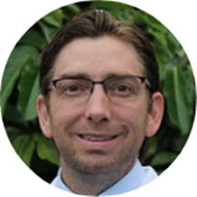 Dr. William Steffes, MD