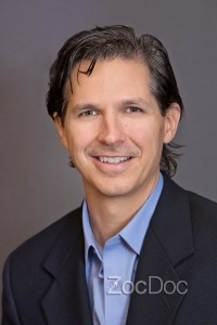 Dr. William Strohman, MD