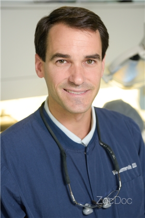 Dr. William Summerville, DDS
