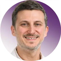 Dr. William Taylor, MD
