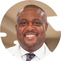 Dr. William Tetteh-Martey, DMD