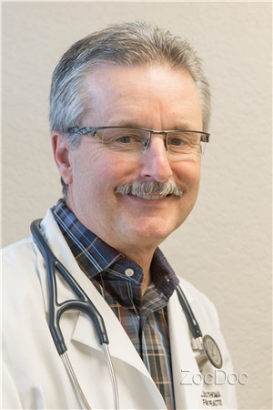 Dr. William Thomas, DO