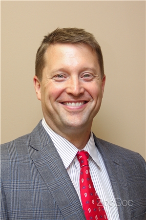 Dr. William Travis Cain, MD