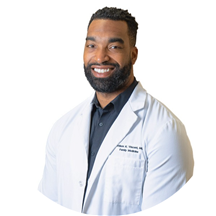 Dr. William Vincent, MD