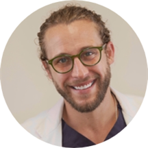Dr. William Wilson, DDS