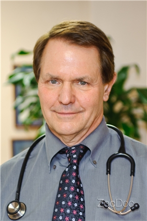 Dr. William Winternitz, MD
