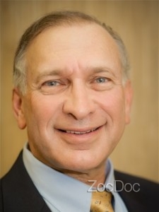 Dr. William Wolfson, DMD