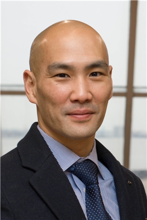 Dr. William Yi, MD