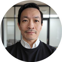 Dr. William Yu, DO