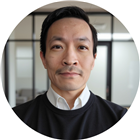 Dr. William Yu, DO