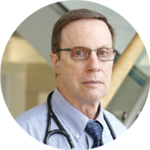 Dr. William Zinn, MD