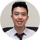 Dr. William li
